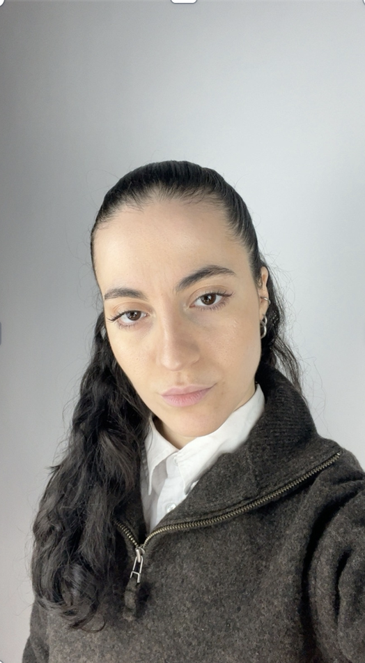 Veroniki Nasou